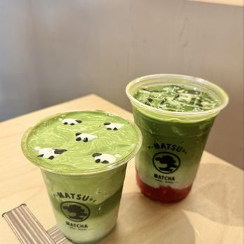 Matsu Matcha - Coffee & Tea Near Me - Los Angeles, California Matsu Matcha - Coffee & Tea Near Me - Los Angeles, California
