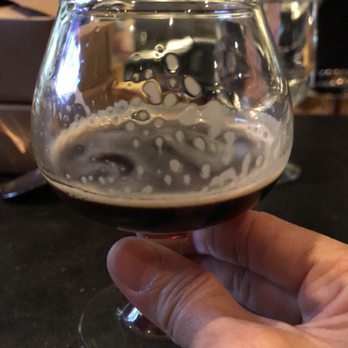 Trust - Stout - Tapas/Small Plates Near Me - Santa Ana, California