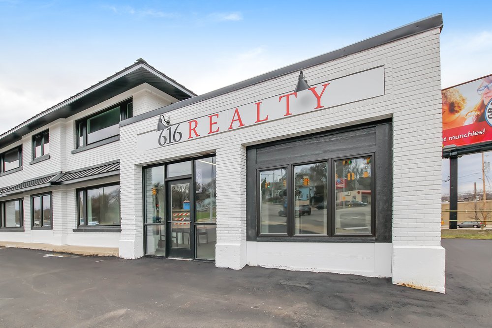 616 REALTY Updated October 2024 1171 Plainfield Ave NE, Grand