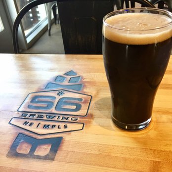 56 Brewing - Breweries Near Me - Minneapolis, Minnesota 56 Brewing - Breweries Near Me - Minneapolis, Minnesota