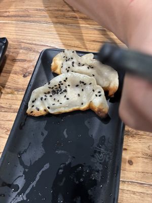 Bao Bao Dumpling by null