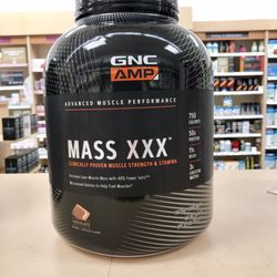 GNC