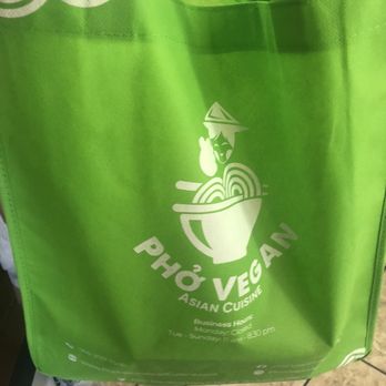 Pho Vegan Asian Cuisine - Vegan Near Me - Rocklin, California Pho Vegan Asian Cuisine - Vegan Near Me - Rocklin, California