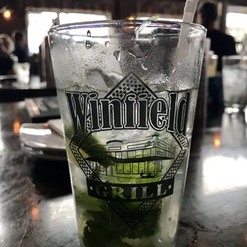 Winfield Grill - Mojito - American Near Me - Rochester, New York Winfield Grill - Mojito - American Near Me - Rochester, New York
