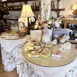 Boehm's Chocolates of Poulsbo