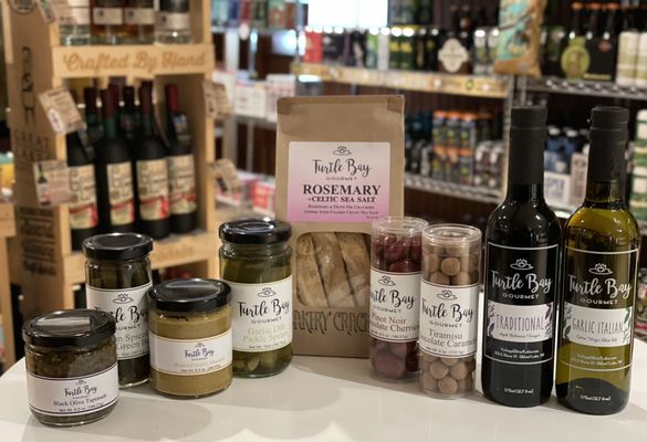 Vintage Elkhart Lake - Wine Shop & Fine Foods by null