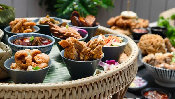 Wawa Thai Food by null