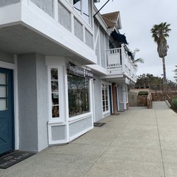 Heritage Jewelers & Watches - Outside. There is 20 minute parking in front