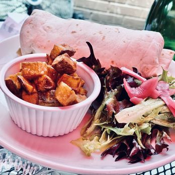 The Farmacy - Breakfast Burrito - Coffee & Tea Near Me - Albuquerque, New Mexico The Farmacy - Breakfast Burrito - Coffee & Tea Near Me - Albuquerque, New Mexico