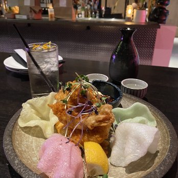 Dorinku Osaka - Tempura - Japanese Near Me - Edmonton, Alberta Dorinku Osaka - Tempura - Japanese Near Me - Edmonton, Alberta