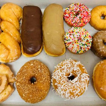 Miss Donuts - Best donuts - Donuts Near Me - Reseda, California Miss Donuts - Best donuts - Donuts Near Me - Reseda, California