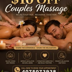 Panda Spa & Massage