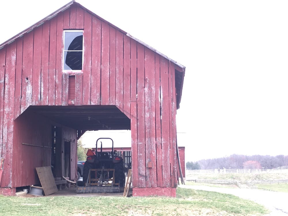 Waredaca - equestrian in Gaithersburg, MD