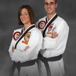 Bailey's Taekwondo Plus