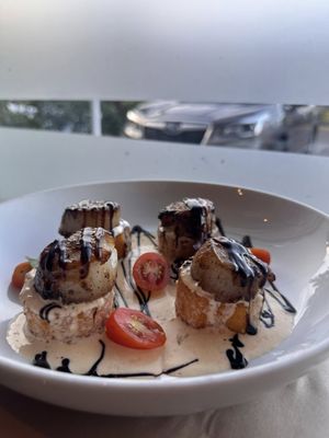 Pimienta | Bistro and Bar by null