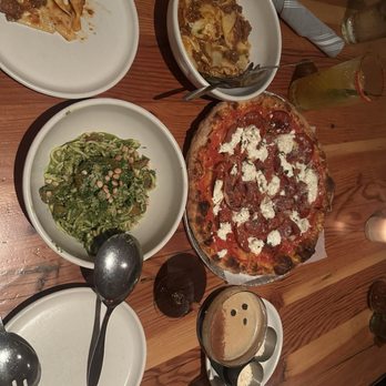 The Parlor - Pizza Near Me - Phoenix, Arizona