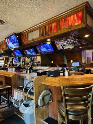 Gabe's Bar & Kitchen by null