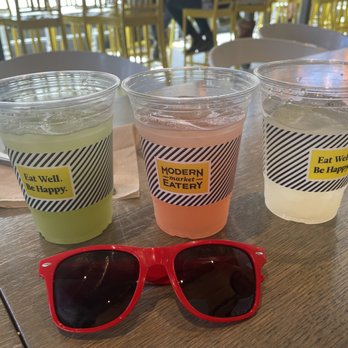 Modern Market Eatery - Breakfast & Brunch Near Me - Denver, Colorado