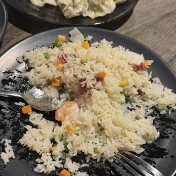 Palace Dumplings - Rice - Chinese Near Me - Wappingers Falls, New York Palace Dumplings - Rice - Chinese Near Me - Wappingers Falls, New York