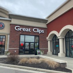Great Clips