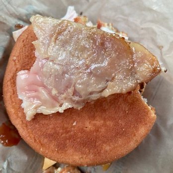 Dickey's Barbecue Pit - a piece of meat on a bun - Barbeque Near Me - Waller, Texas Dickey's Barbecue Pit - a piece of meat on a bun - Barbeque Near Me - Waller, Texas