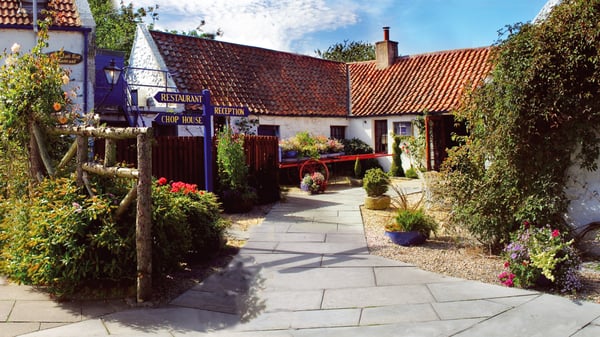 Champany Inn by null