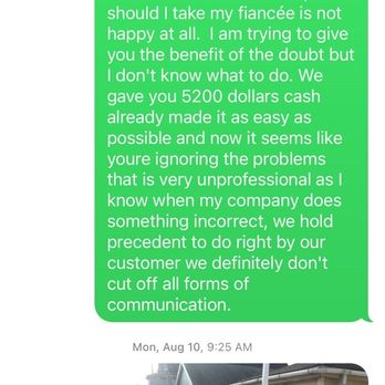 Patriot Roofing and Masonry - MESSAGES SENT TO HIM - Roofing Near Me - Chicago, Illinois Patriot Roofing and Masonry - MESSAGES SENT TO HIM - Roofing Near Me - Chicago, Illinois