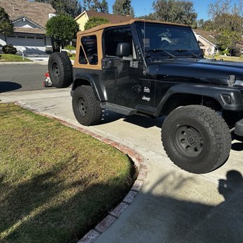 Audio Tint Lab - Car Stereo Installation Near Me - Ventura, California