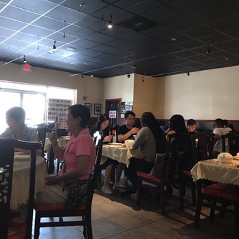 Ming's Bistro - Dim Sum Near Me - Orlando, Florida
