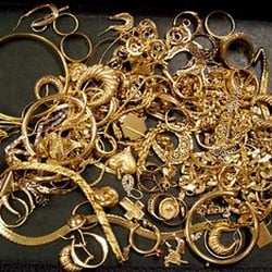 Amento's Gold Buyers & Second Hand Store