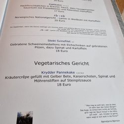 Munch's Hus