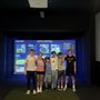 Photo of A-Team Sports Training Facility
