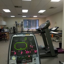 Long Pond Physical Therapy - Working my way back in shape from a torn hamstring. #physicaltherapy