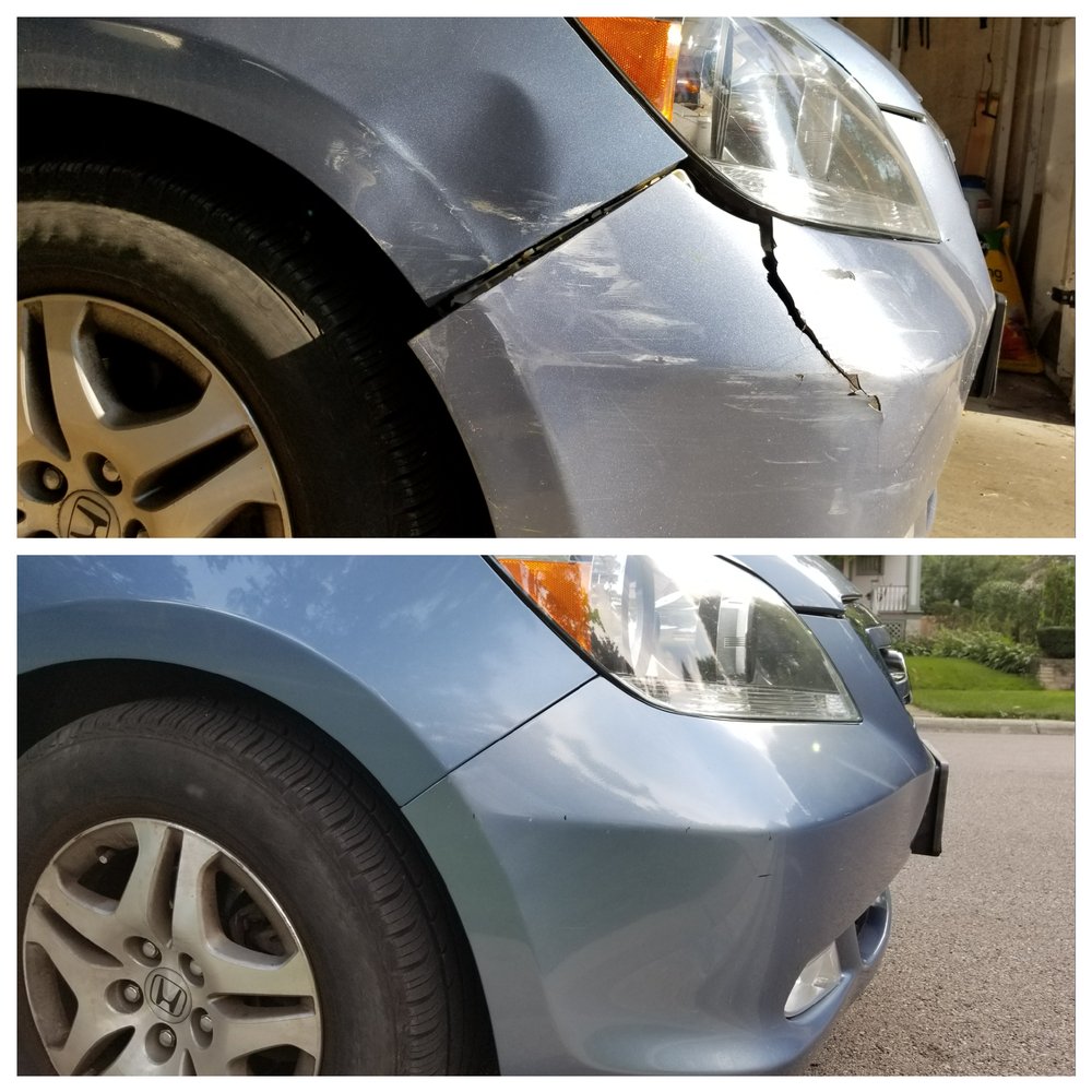PERFECTION AUTO BODY Updated August 2024 18 Reviews 811 Garfleld