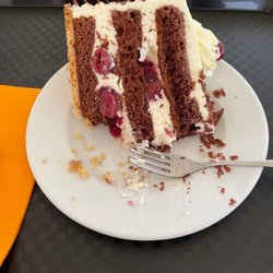 Bohrerhof - Black Forest ... second breakfast