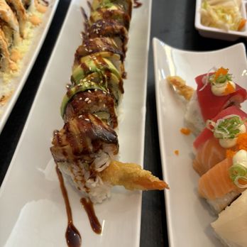 Kaki Sushi - Sushi - Japanese Near Me - San Diego, California Kaki Sushi - Sushi - Japanese Near Me - San Diego, California