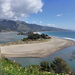 Oceanic Realty - Stinson Beach