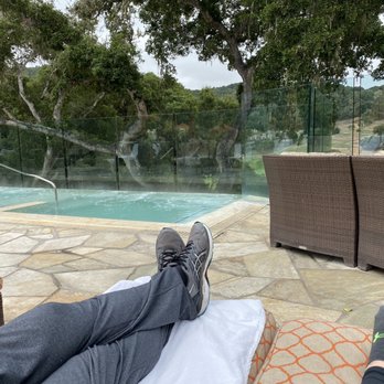 Carmel Valley Ranch - Hot tub - Hotels Near Me - Carmel, California