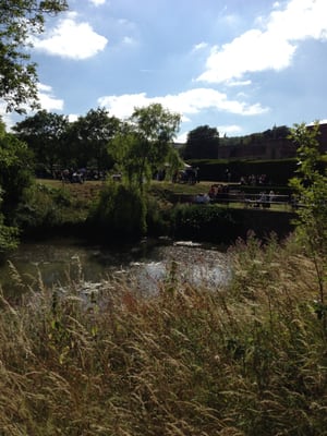 Glyndebourne by null