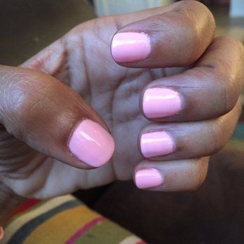 Moriah II Nails & Spa - Gel Manicure, $27 - Nail Salons Near Me - Phoenix, Arizona Moriah II Nails & Spa - Gel Manicure, $27 - Nail Salons Near Me - Phoenix, Arizona