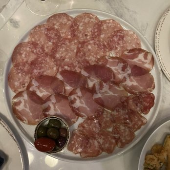 Marina - Italian Near Me - Pasadena, California Marina - Italian Near Me - Pasadena, California