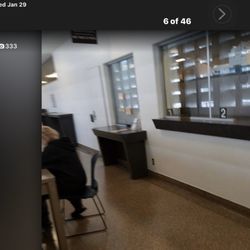 Kern County Superior Court - Another example of tax dollars wasted no service close windows violation of Americans with disabilities act