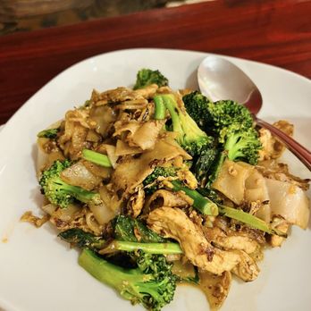 Pattaya Thai - Thai Near Me - San Bernardino, California