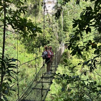 Batey Adventures - Rafting/Kayaking Near Me - Utuado, Puerto Rico