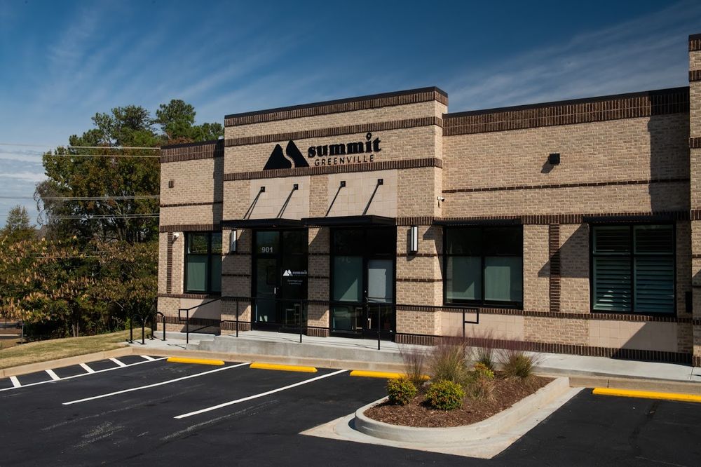 Palmetto Hope Counseling Services - grief counselor in Greenville, SC