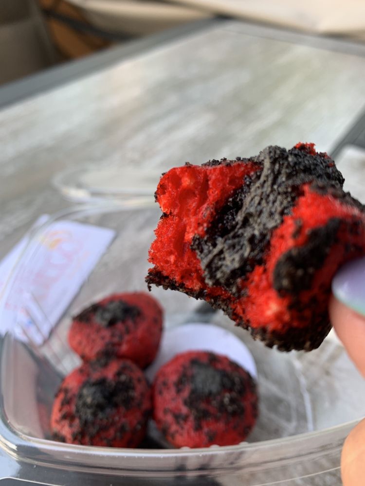 CANDIES CON FUEGO Updated October 2024 14 Photos Huntsville