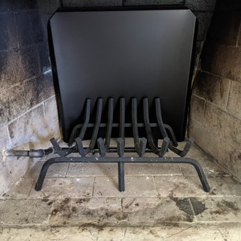 Sweep's Luck - Replacements and upgrade. - Chimney Sweeps Near Me
