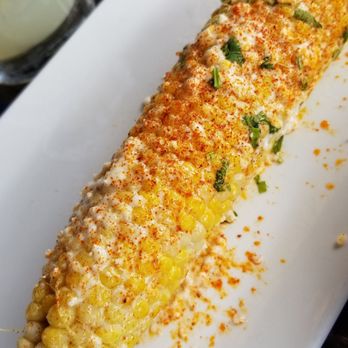 Tequila Butcher - Elote - Cocktail Bars Near Me - Chanhassen, Minnesota Tequila Butcher - Elote - Cocktail Bars Near Me - Chanhassen, Minnesota