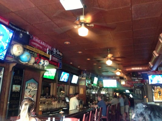 The Globe Pub by null The Globe Pub by null