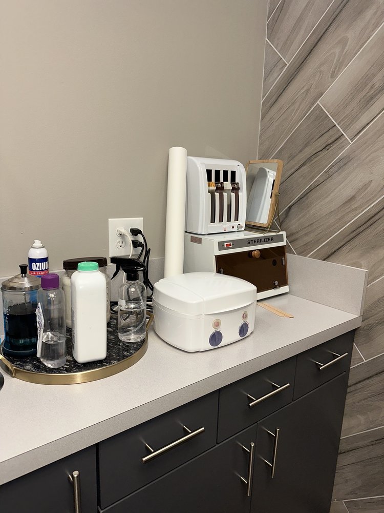 BRAZILIAN BODY WAX BY KATHARINE Updated August 2024 22 Photos & 25